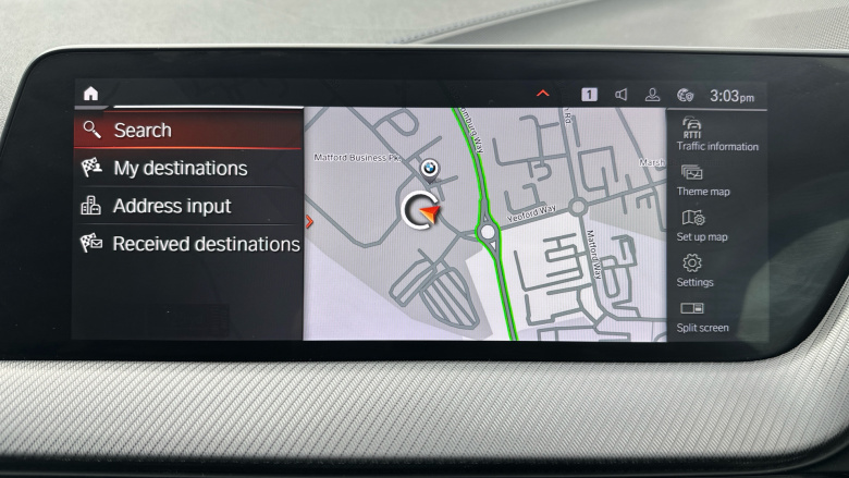 BMW 2 Series 218i [136] M Sport 4dr Petrol Saloon